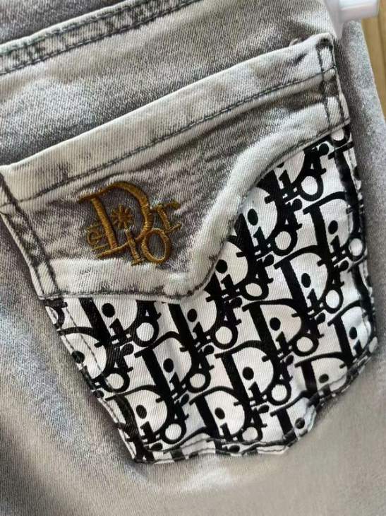Dior Jeans Short _SKUDiorM-4XL11Lr169596